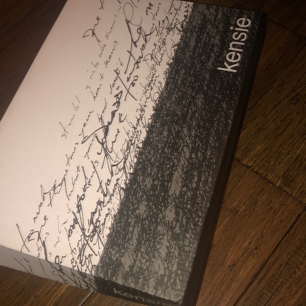 Booties - Picture 2 of 5